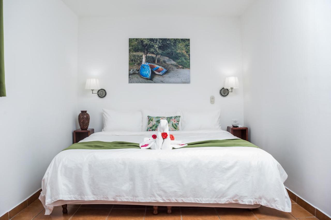 The Palms At Coco Beach 外观 照片