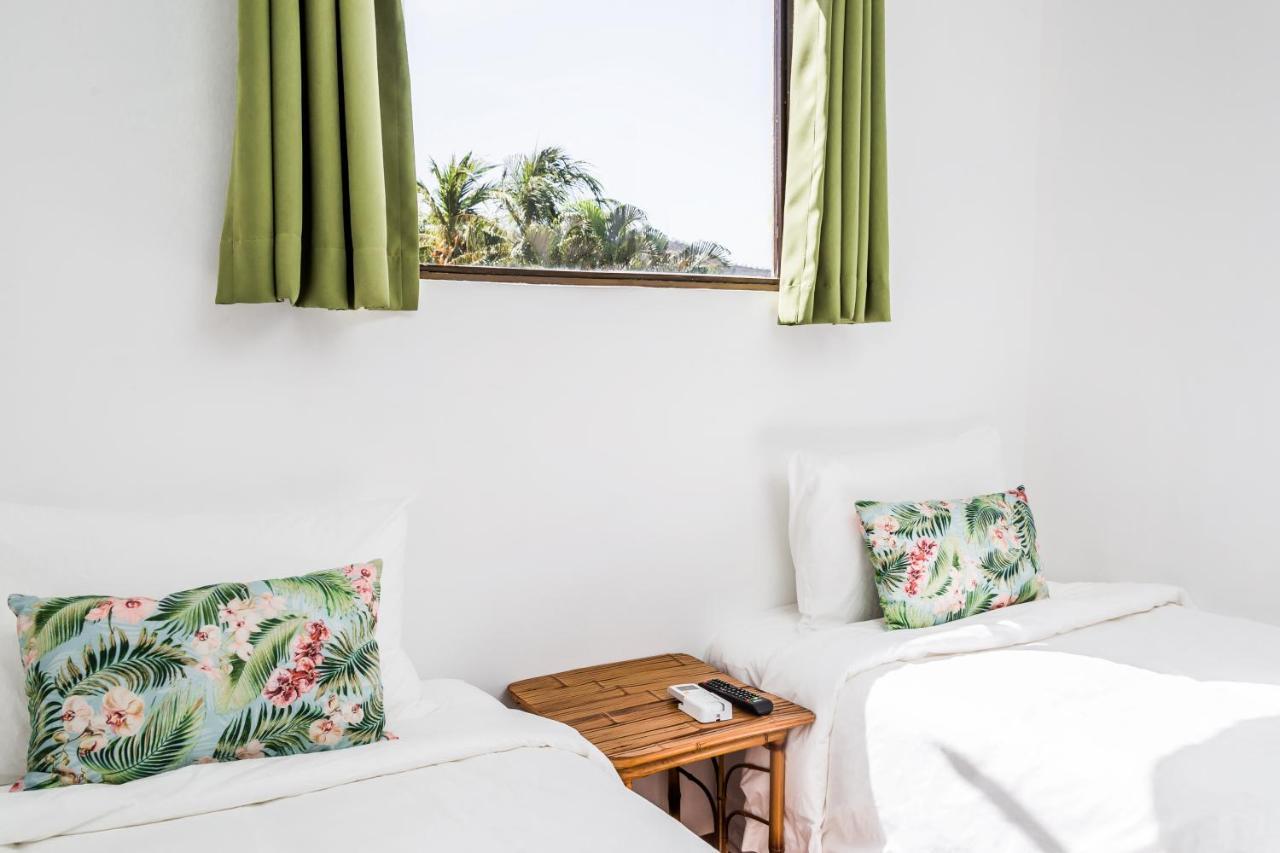 The Palms At Coco Beach 外观 照片