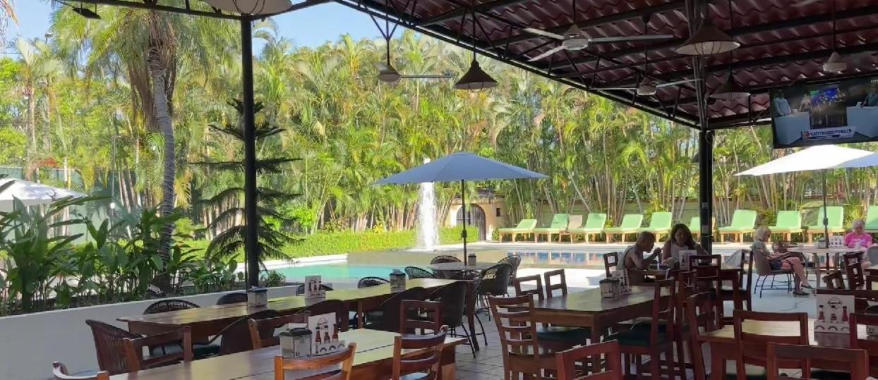 The Palms At Coco Beach 外观 照片