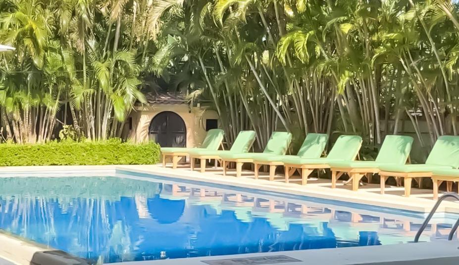 The Palms At Coco Beach 外观 照片