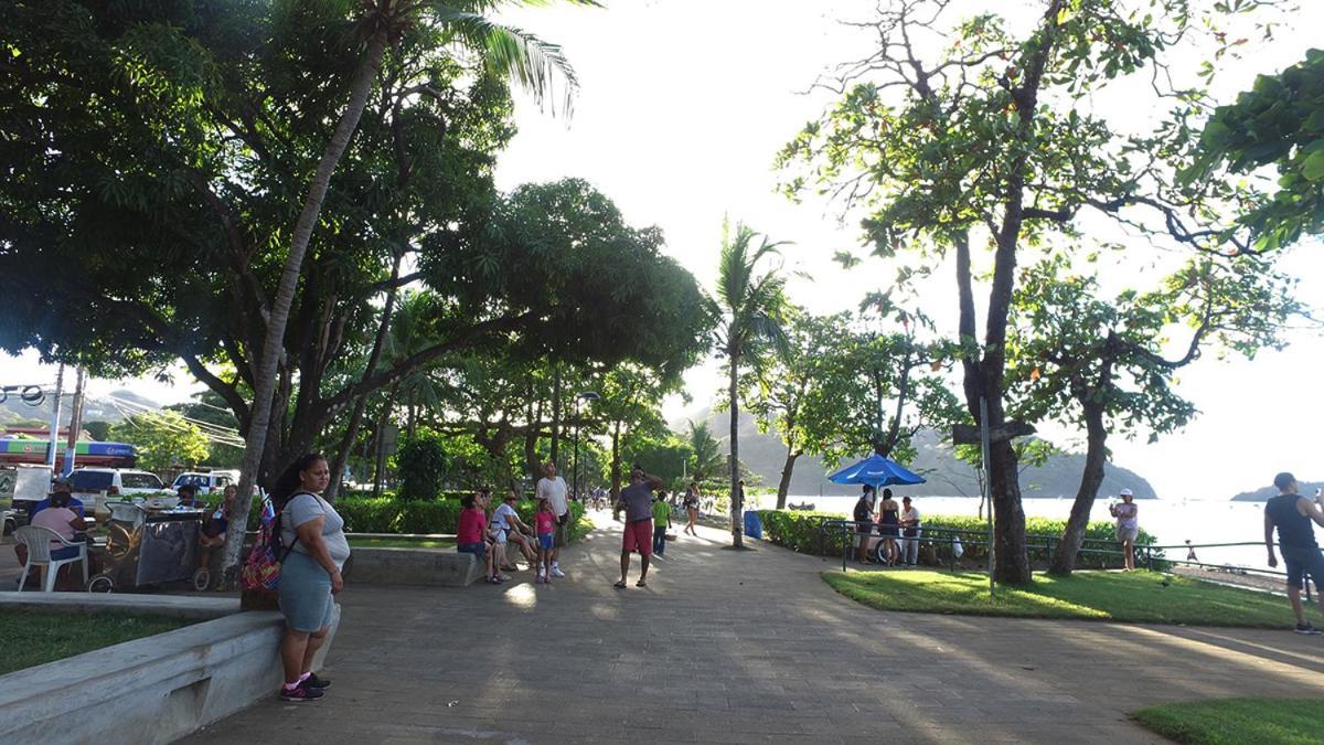 The Palms At Coco Beach 外观 照片