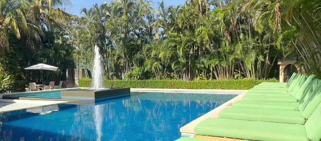 The Palms At Coco Beach 外观 照片