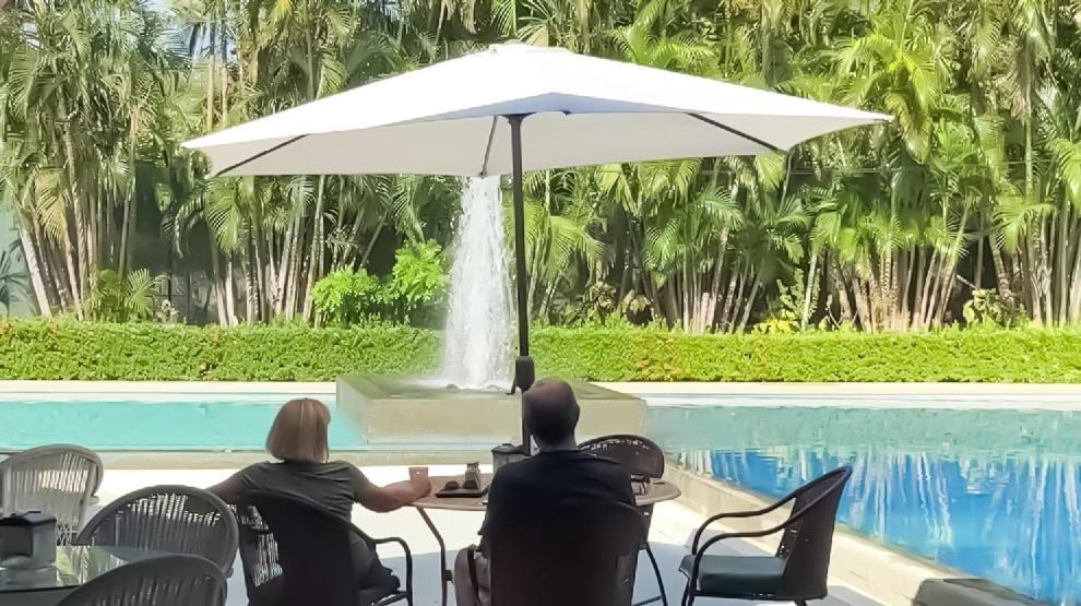 The Palms At Coco Beach 外观 照片