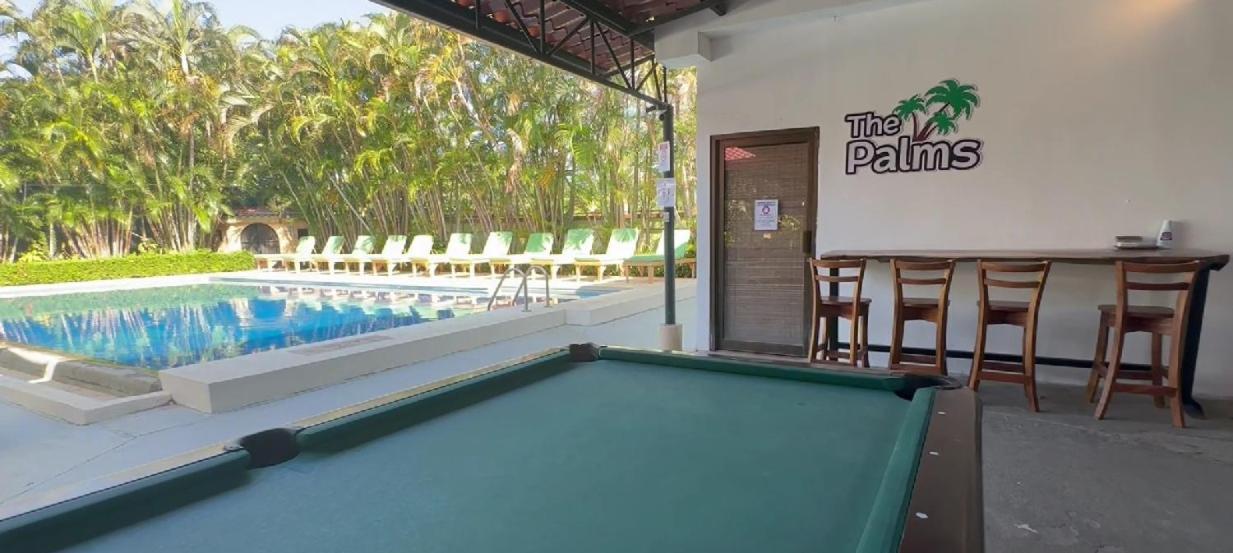 The Palms At Coco Beach 外观 照片