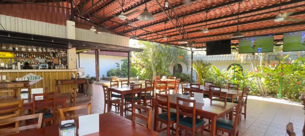 The Palms At Coco Beach 外观 照片